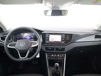 gebraucht VW Polo LIFE 1.0 TSI DSG Life, Kamera, Climatronic, LED...