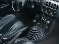 Gebraucht Subaru Impreza GT 280 PS (205 kW) 1996 Silber Kombi