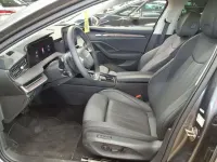 Gebraucht Skoda Superb LAURIN & KLEMENT 150 PS (110 kW) 2025 Grau Kombi