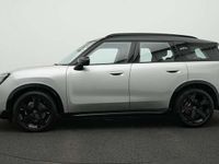 Gebraucht Mini John Cooper Works Countryman 170 PS (125 kW) 2025 Grau SUV