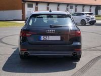 gebraucht Audi A4 g-tron s-line