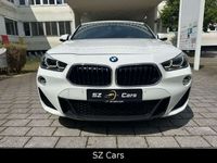 gebraucht BMW X2 xDrive 20 i M Sport*NAV*LED*RFKamera*