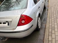 Gebraucht Ford Mondeo 110 PS (80 kW) 2001 Limousine