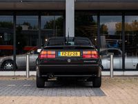 Gebraucht VW Corrado 136 PS (100 kW) 1993 Schwarz Kleinwagen