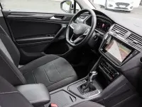 Gebraucht VW Tiguan Elegance 150 PS (110 kW) 2023 Weiß SUV