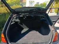 Second-hand BMW 320 170 CP (125 kW) 2001 Negru Break