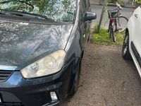 Usata Ford C-MAX 109 CV (80 kW) 2008 Monovolume