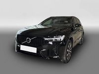 Usata Volvo XC60 Plus 250 CV (183 kW) 2025 Nero SUV