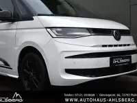 Gebraucht VW Multivan Edition 150 PS (110 kW) 2024 Candyweiß Van / Kleinbus