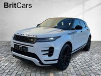 Gebraucht Land Rover Range Rover evoque SE Dynamic 204 PS (150 kW) 2025 Fuji white SUV