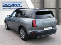 Gebraucht Mini Countryman Classic 150 kW (204 PS) 2024 Smokey green SUV