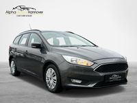 gebraucht Ford Focus Turnier Business/Navi/PDC/BT/Klima