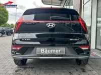 Neu Hyundai Bayon Blackline 90 PS (66 kW) 2026 Schwarz SUV