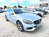 gebraucht Mercedes C220 C -Klasse T-Modell BlueTEC / d T