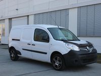 Gebraucht Renault Kangoo 90 PS (66 kW) 2019 Weiß Van / Kleinbus