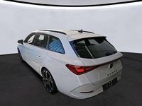 Gebraucht Cupra Leon 245 PS (180 kW) 2024 Weiß Limousine