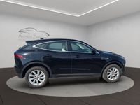 Gebraucht Jaguar E-Pace 150 PS (110 kW) 2020 Schwarz SUV