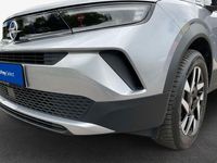 Gebraucht Opel Mokka Edition 131 PS (96 kW) 2025 Grau SUV