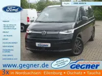 Gebraucht VW Multivan Style 150 PS (110 kW) 2025 Deep black Van / Kleinbus