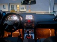 Gebraucht Mercedes 180 156 PS (114 kW) 2009 Schwarz Limousine