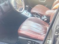 Gebraucht Opel Antara 150 PS (110 kW) 2008 Grau SUV