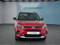 Neu Citroën C3 110 PS (80 kW) 2026 Rot SUV