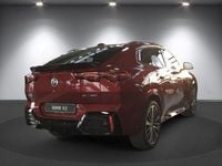 Neu BMW X2 Performance 156 PS (114 kW) 2026 Rot SUV