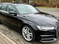 gebraucht Audi A6 3.0 TDI Quattro *398 PS*