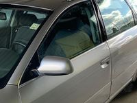 Gebraucht Audi A6 131 PS (96 kW) 2003 Grau Kombi