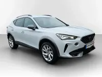 Gebraucht Cupra Formentor 150 PS (110 kW) 2023 Weiß SUV