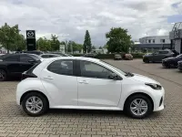 Gebraucht Mazda 2 Center-Line 116 PS (85 kW) 2025 Lunar white Kleinwagen