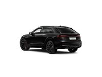 gebraucht Audi Q8 50 TDI quattro 210(286) kW(PS)