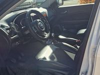 Gebraucht Jeep Compass 140 PS (102 kW) 2018 Weiß SUV