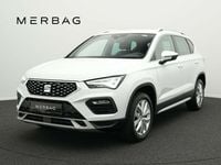 Usado Seat Ateca Xperience 150 CV (110 kW) 2025 Blanco SUV