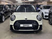Używany Mini Cooper 136 KM (100 kW) 2020 Biały Hatchback