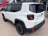 gebraucht Jeep Renegade Plug-In-Hybrid 4Xe 1.3 High UPLAND 23' GJR SHZ LED