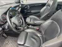 Gebraucht Mini John Cooper Works Coupé 231 PS (169 kW) 2017 Schwarz Coupé