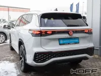 Gebraucht VW Tayron R-line 193 PS (141 kW) 2026 Pure white SUV