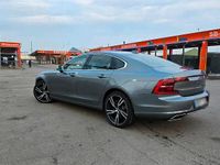 Gebraucht Volvo S90 235 PS (172 kW) 2017 Grau Limousine