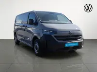 Gebraucht VW T7 150 PS (110 kW) 2026 Grau Van