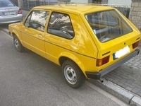 gebraucht VW Golf I 