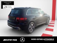 Gebraucht Mercedes GLB200 Progressive 150 PS (110 kW) 2025 Unilack nachtschwarz SUV