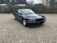 gebraucht BMW 728 7er i E38 facelift *Tüv neu* Automatik, Leder, Schiebedach