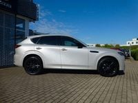 Gebraucht Mazda CX-60 Homura-Line 254 PS (186 kW) 2025 Beige SUV