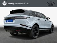 gebraucht Land Rover Range Rover Velar P400e Dynamic SE 221 kW, 5-türig (Benzin/Elektro-PlugIn)