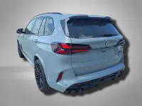 Gebraucht BMW X5 M Competition Edition 625 PS (459 kW) 2026 M brooklyn grau metallic SUV