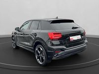 Gebraucht Audi Q2 S-Line 150 PS (110 kW) 2024 Metallic SUV
