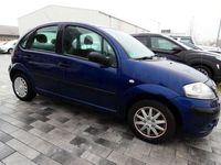 gebraucht Citroën C3 1.1 Advance