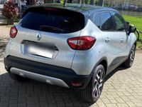 gebraucht Renault Captur ENERGY dCi 90 EDC XMOD XMOD