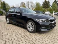 gebraucht BMW 320 d Touring Auto,Advantage,LiveCockpit,Navi,LED